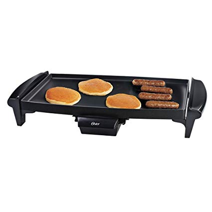 electric griddle